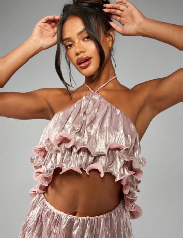 Compleu Missguided, roz