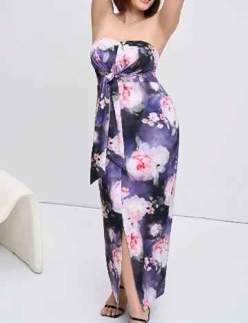 Set top si bolero SHEIN CURVE, mix culori