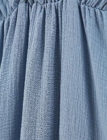 Rochie medie SHEIN, albastru