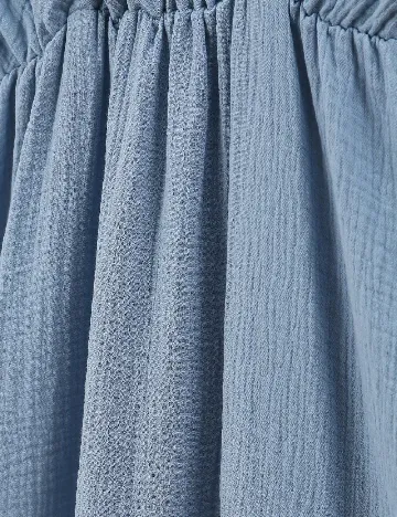 Rochie medie SHEIN, albastru