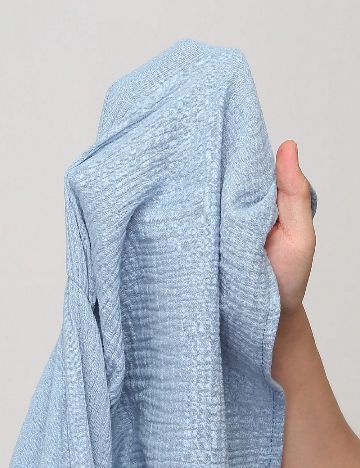 Rochie medie SHEIN, albastru