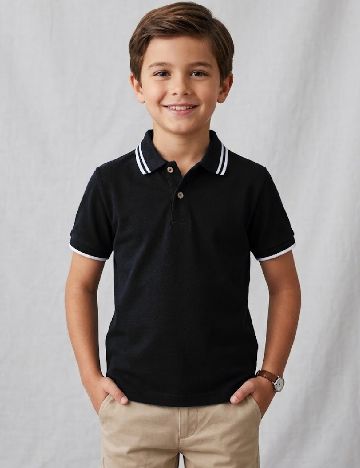 Tricou Zara, negru