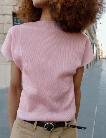 Bluza Zara, roz