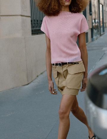 Bluza Zara, roz