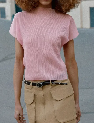 Bluza Zara, roz