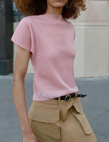 Bluza Zara, roz
