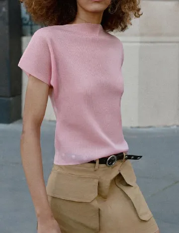 Bluza Zara, roz