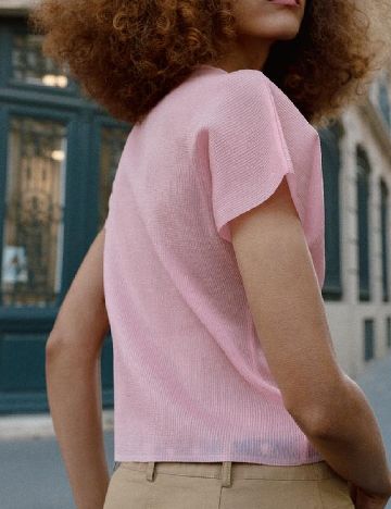 Bluza Zara, roz