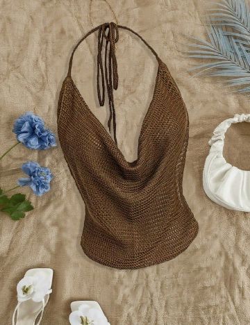 Top SHEIN, maro