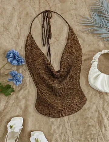 Top SHEIN, maro
