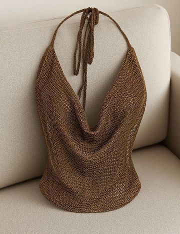 Top SHEIN, maro