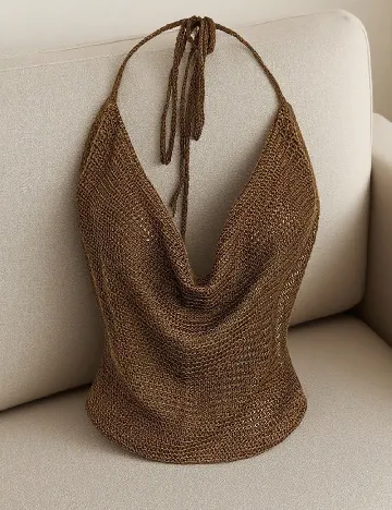 Top SHEIN, maro