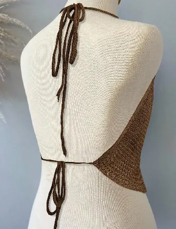 Top SHEIN, maro
