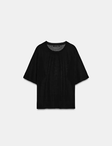 Bluza Zara, negru