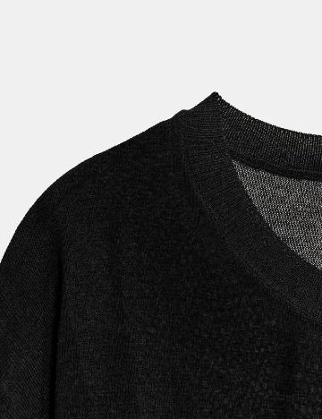 Bluza Zara, negru