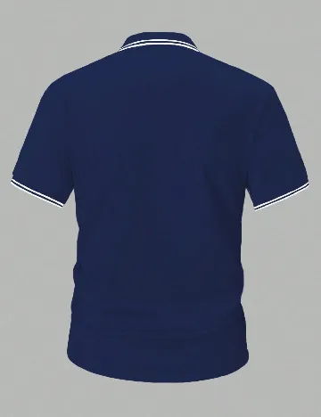 Tricou SHEIN, albastru