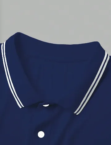 Tricou SHEIN, albastru