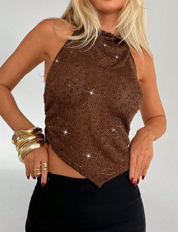 Top SHEIN, maro