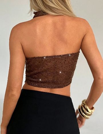 Top SHEIN, maro