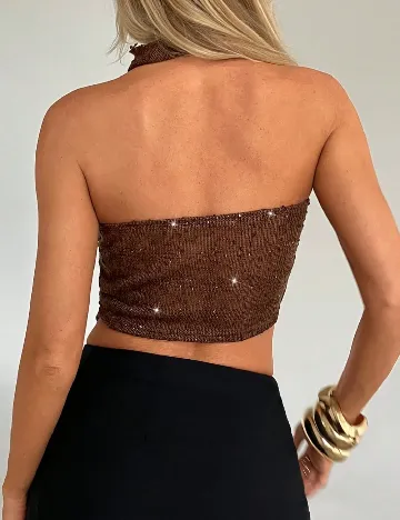 Top SHEIN, maro