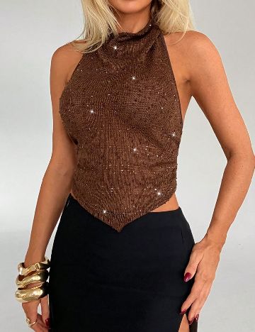Top SHEIN, maro