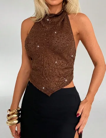 Top SHEIN, maro