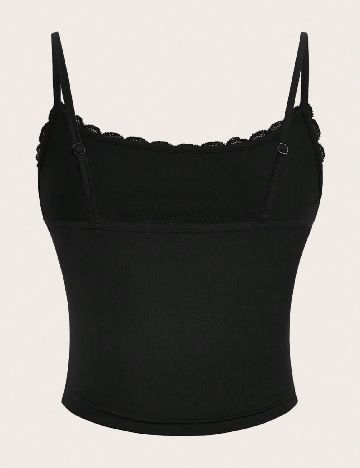 Compleu SHEIN, negru