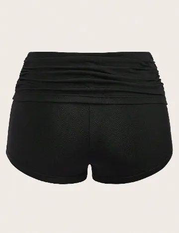 Compleu SHEIN, negru