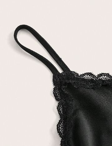 Compleu SHEIN, negru
