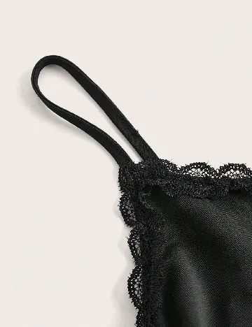 Compleu SHEIN, negru