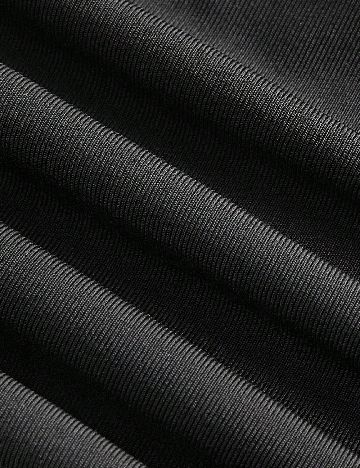 Compleu SHEIN, negru