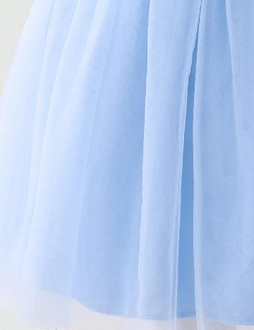 Rochie Shein Kids, albastru