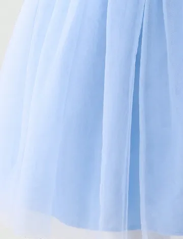 Rochie Shein Kids, albastru