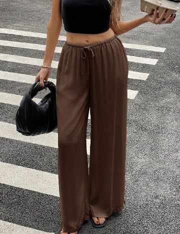 Pantaloni SHEIN, mix culori