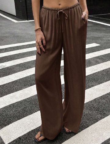 Pantaloni SHEIN, mix culori