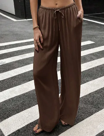 Pantaloni SHEIN, mix culori