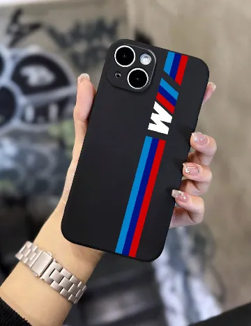 Husa Samsung Galaxy A54 SHEIN, negru