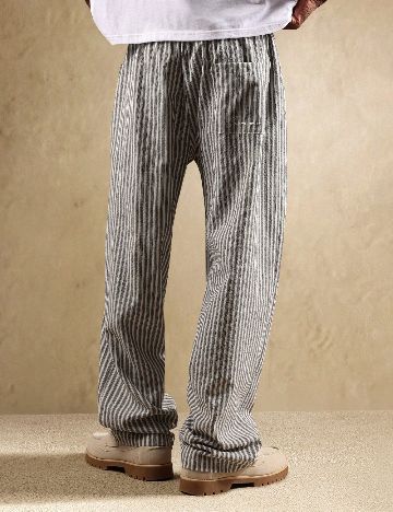 Pantaloni SUMWON, gri