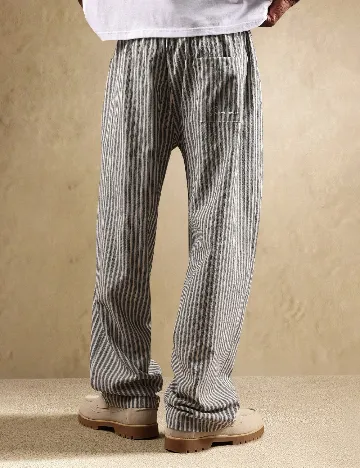 Pantaloni SUMWON, gri