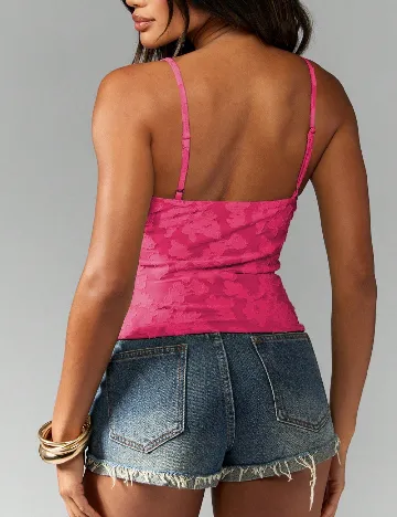 Maiou Missguided, roz