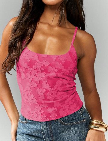 Maiou Missguided, roz
