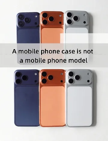 Husa iPhone 17 Pro SHEIN, gri