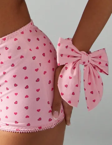 Pijama Missguided, roz