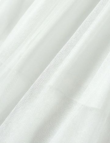 Rochie Shein Kids, alb