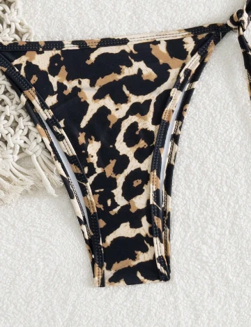 Costum de baie SHEIN, mix culori