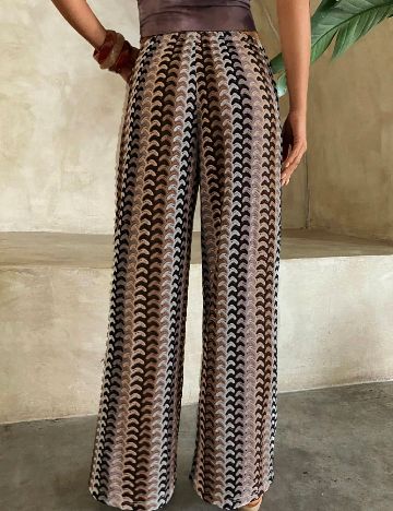 Pantaloni SHEIN, mix culori