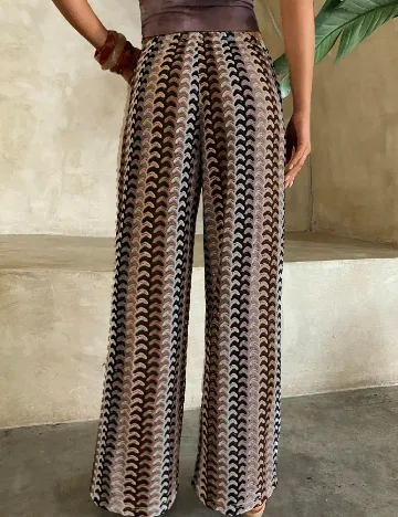 Pantaloni SHEIN, mix culori