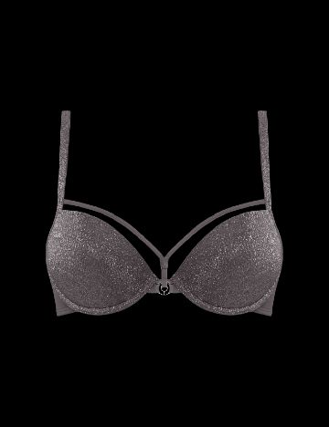 Sutien Marlies Dekkers, gri