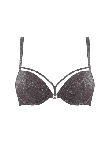 Sutien Marlies Dekkers, gri