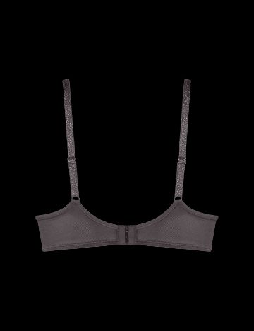 Sutien Marlies Dekkers, gri